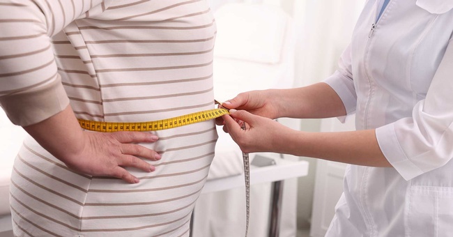 Adipositas © shutterstock