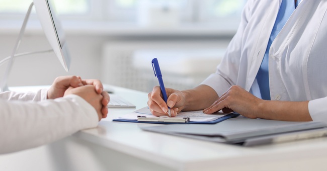 Diagnosestellung Autoimmunerkrankung © shutterstock