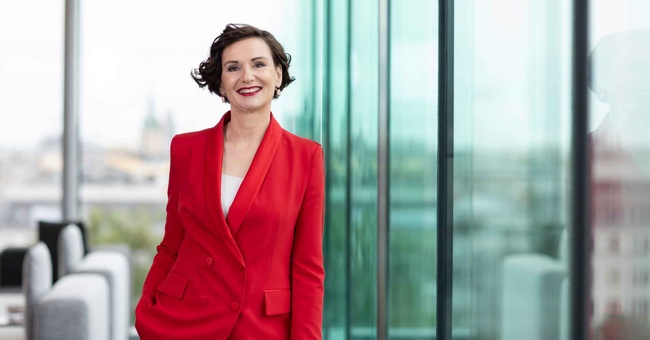 Viktoria Hausegger © Raimo Rumpler