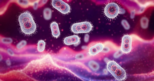 MPOX © Shutterstock