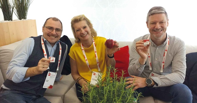 Apokongress Schaldming © beigestellt