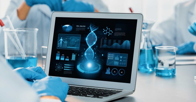 Künstliche Intelligenz © shutterstock