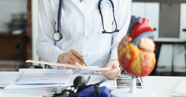 Herzgesundheit © shutterstock