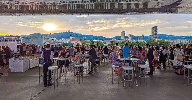 Terrasse © GregorHartl.at