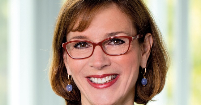 Univ.-Prof. Dr. Ursula Wiedermann-Schmidt sieht aktuell keinen Anlass für eine generelle Empfehlung für den vierten Stich für alle. © MedUni Wien, Felicitas Matern