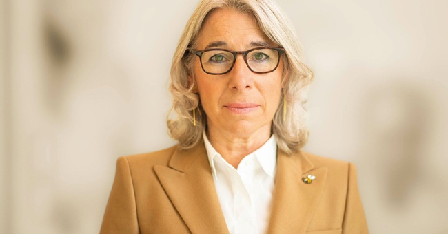 Gabriele Regina Overwiening © ABDA