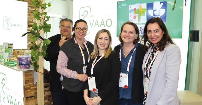 ApoKongress © VAAÖ, Martin Hörmandinger