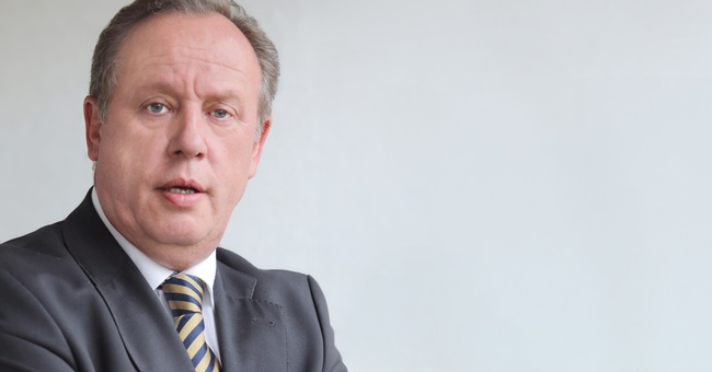 Franz Bittner © beigestellt