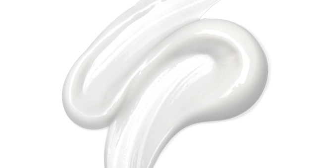 Symbolbild Creme © Shutterstock