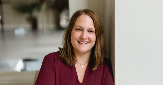 Prim. Priv.-doz. Dr.  marie-Kathrin Breyer, Phd Vorständin der Abteilung für  Atemwegs- und Lungenkrankheiten,  Klinik Penzing, Wien © beigestellt