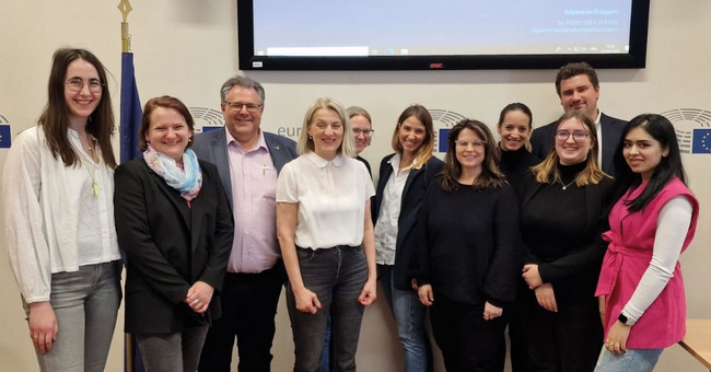 Gruppenbild © VAAÖ