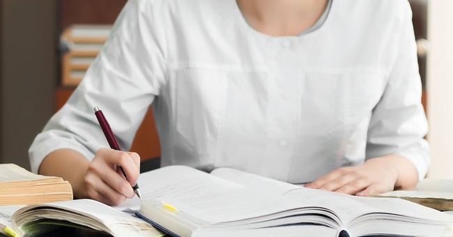 Symbolbild Rezeptur © Shutterstock