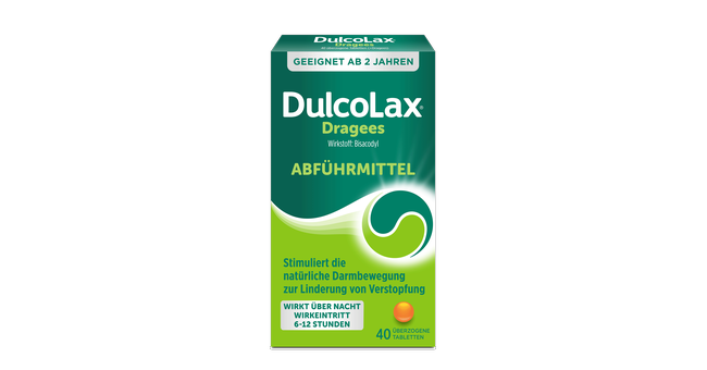 DulcoLax &copy; DulcoLax