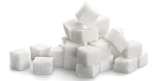 Zuckerwürfel © Shutterstock