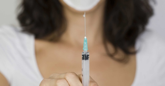 HPV-Impfung © shutterstock