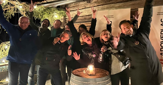 VAAÖ-Olympiade 2024 © Beigestellt