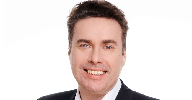 Mag. Raimund Podroschko © Martin Hörmandinger