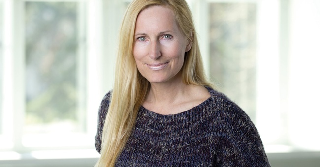 Ein Forscherteam rund um Eva Schernhammer hat die Impfbereitschaft in der D-A-CH-Region untersucht und im Lancet veröffentlicht. © MedUni Wien/Felicitas Matern