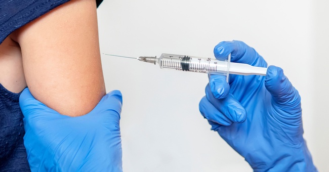 Themenbild Impfen © Shutterstock