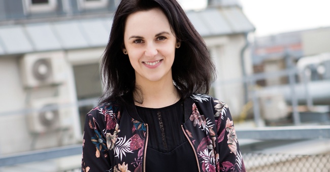 Dr. Martina Michor, Leiterin der Rechtsabteilung des Österreichischen Apothekerverbands © Renee Del Missier
