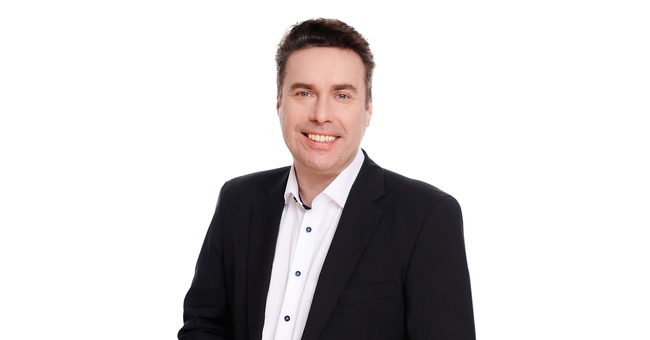 Raimund Podroschko © Martin Hörmandinger
