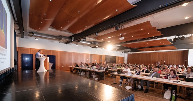 APOkongress Pörtschach 2022 © M. Assam