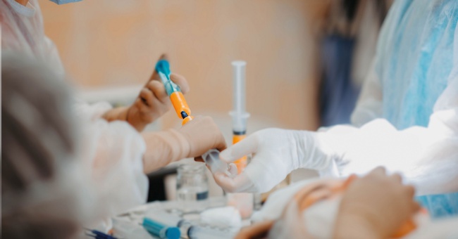 Operation © Shutterstock