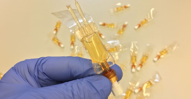 Serumaugentropfen © beigestellt