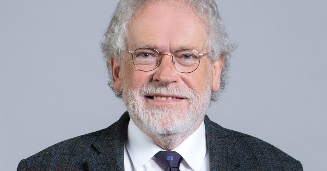 Quantenphysiker Anton Zeilinger  © Elia Zilberberg