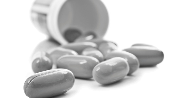 Antibiotika © Shutterstock