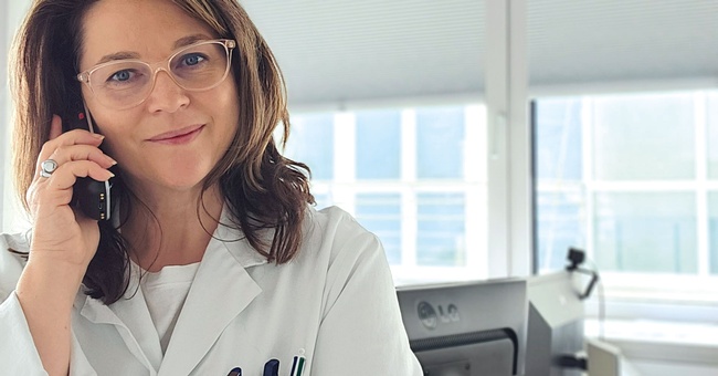 Mag. pharm. Claudia Wunder, MBA, aHPh © beigestellt