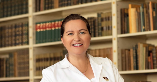 Mag. pharm. Petra Griesser © Gerhard Schmolke