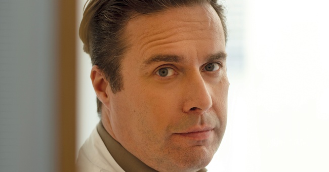 Mag. pharm. Raimund Podroschko, 1. Vizepräsident der Österreichischen Apothekerkammer  © Gerhard Schmolke