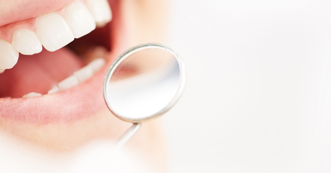 Themenbild Mundhygiene © Shutterstock