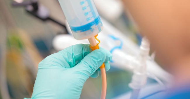 Sonde © Shutterstock