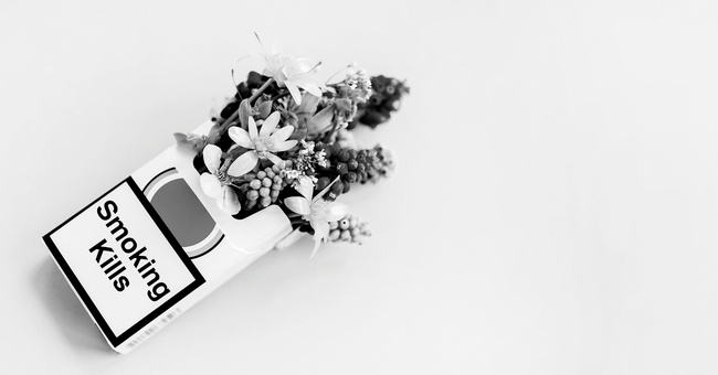 Symbolbild Rauchverbot © Shutterstock