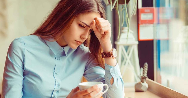 Migräne © Shutterstock