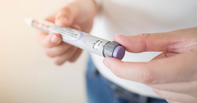 Insulin-Fertigpens, Ampullen und Patronen sind gegenüber hohen Temperaturen deutlich unempfindlicher als angenommen. © Shutterstock