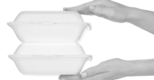 Mikroplastik © Shutterstock