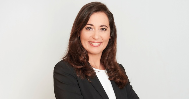 Mag. pharm. Susanne Ergott-Badawi © Sabine Klimpt