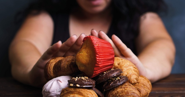 Ketogene Ernährung © Shutterstock