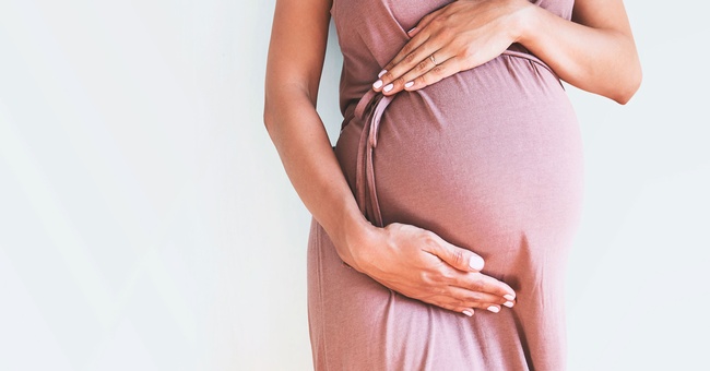 Symbolbild Schwangerschaft © Shutterstock