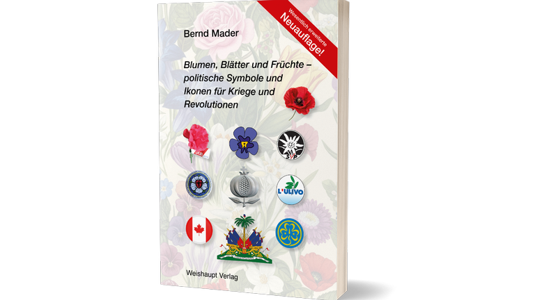 Buch &copy; Wei&szlig;haupt Verlag