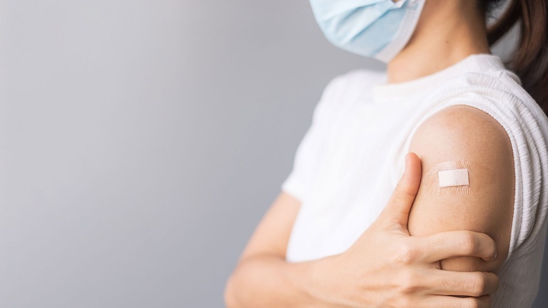 Influenza-Impfung &copy; shutterstock