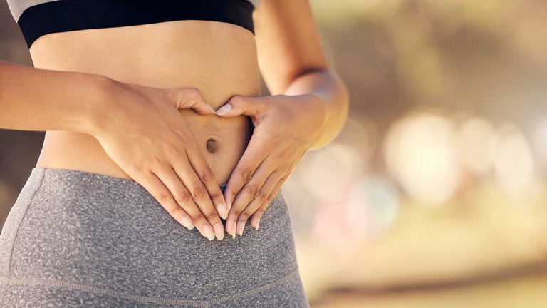 Darmflora Gesundheit &copy; shutterstock