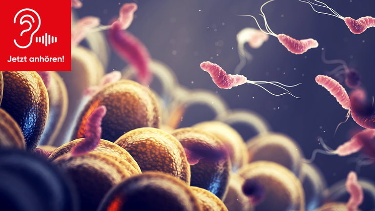 Dysposie &copy; Shutterstock