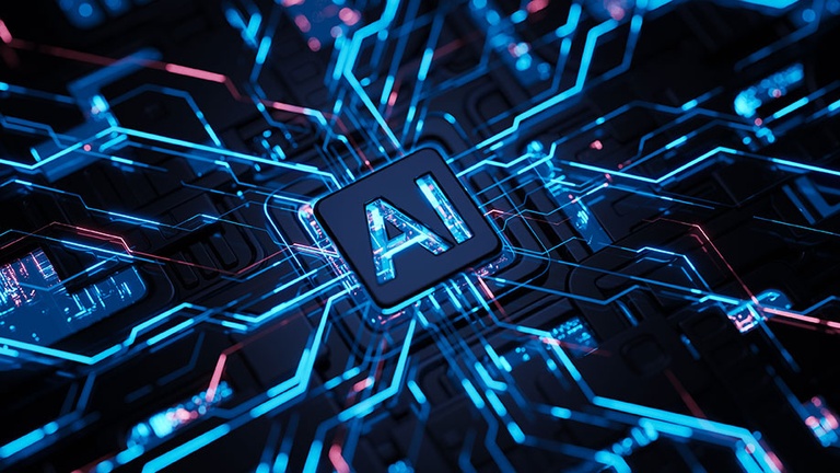 AI &copy; shutterstock