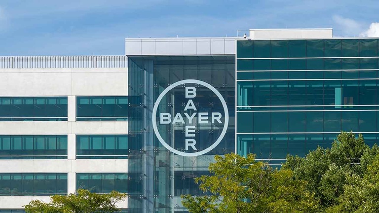 Bayer © Shutterstock