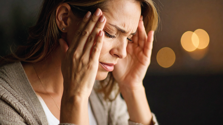 Migr&auml;ne &copy; AdobeStock