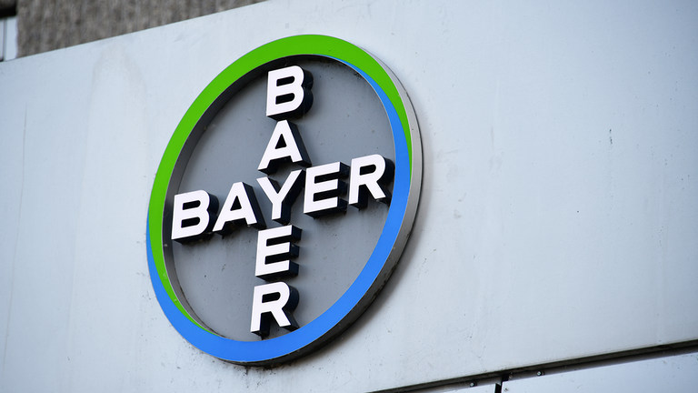 BAYER © Shutterstock